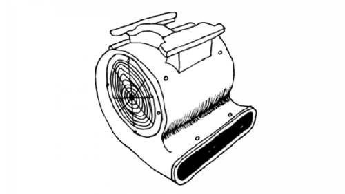 Snail Fan