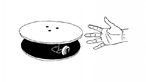 1ft Turntables