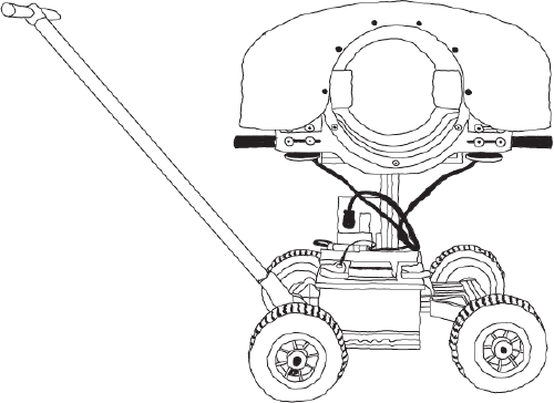 Ball Launcher