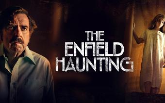 The Enfield Haunting