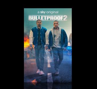 Bulletproof 2