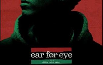 Ear for eye