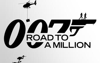 007: Road to a Million