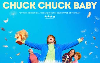 Chuck Chuck Baby