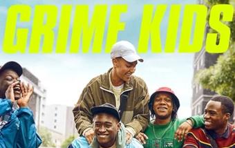 Grime Kids