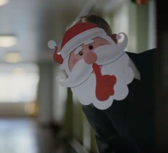 Secret Santa