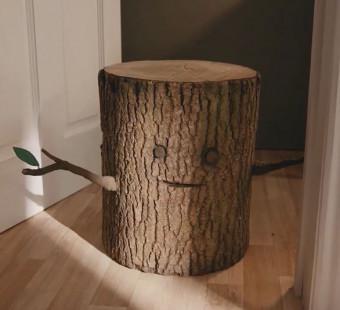 Sleep Like Log