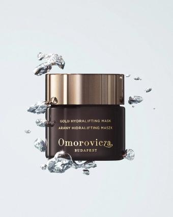 Omorovicza