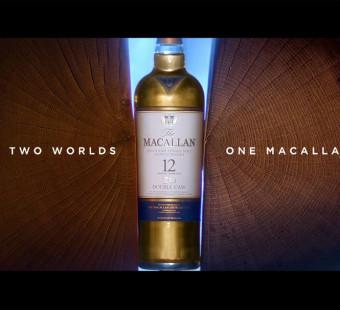 Double Cask