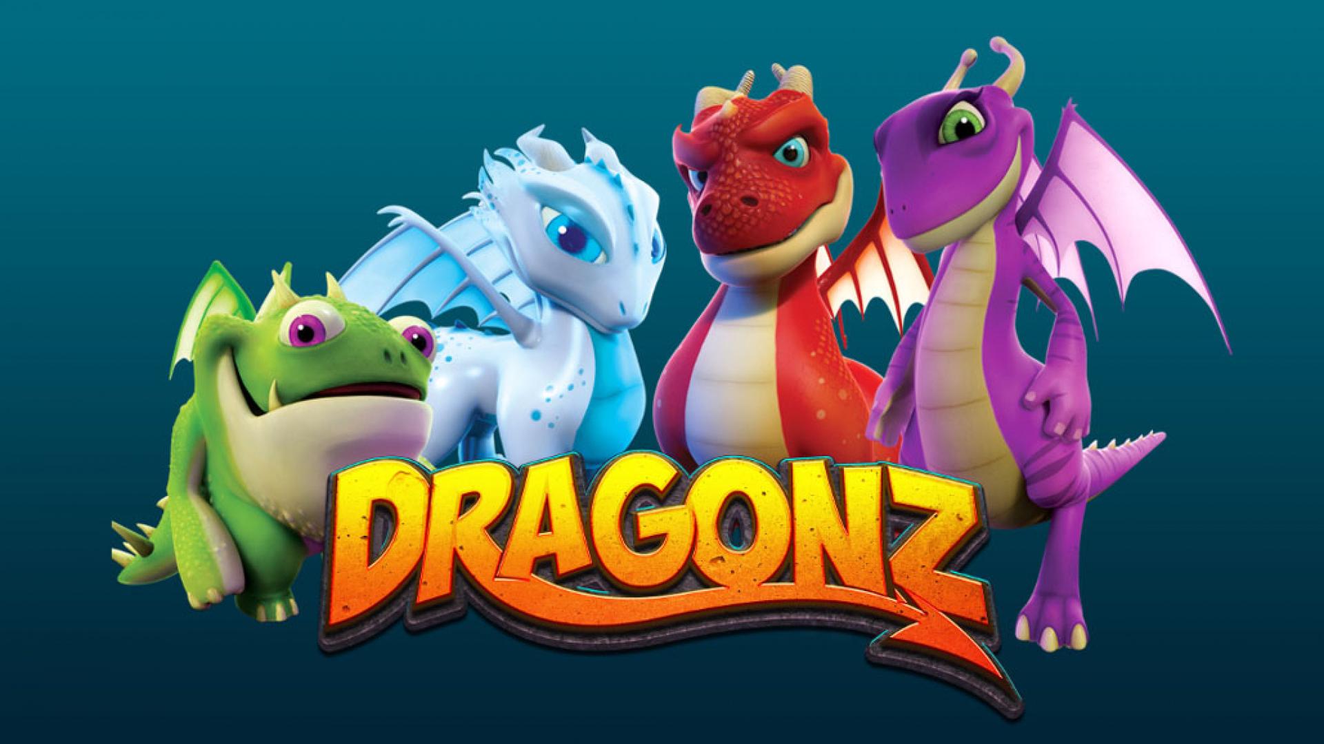 Dragonz