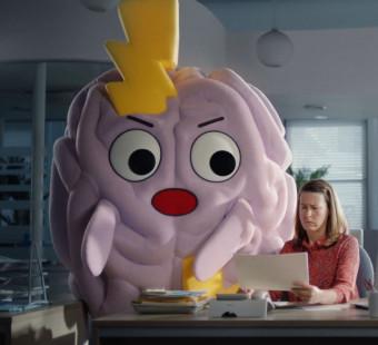 Mascots of Pain