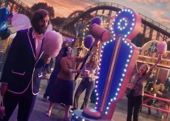 Famously Fair