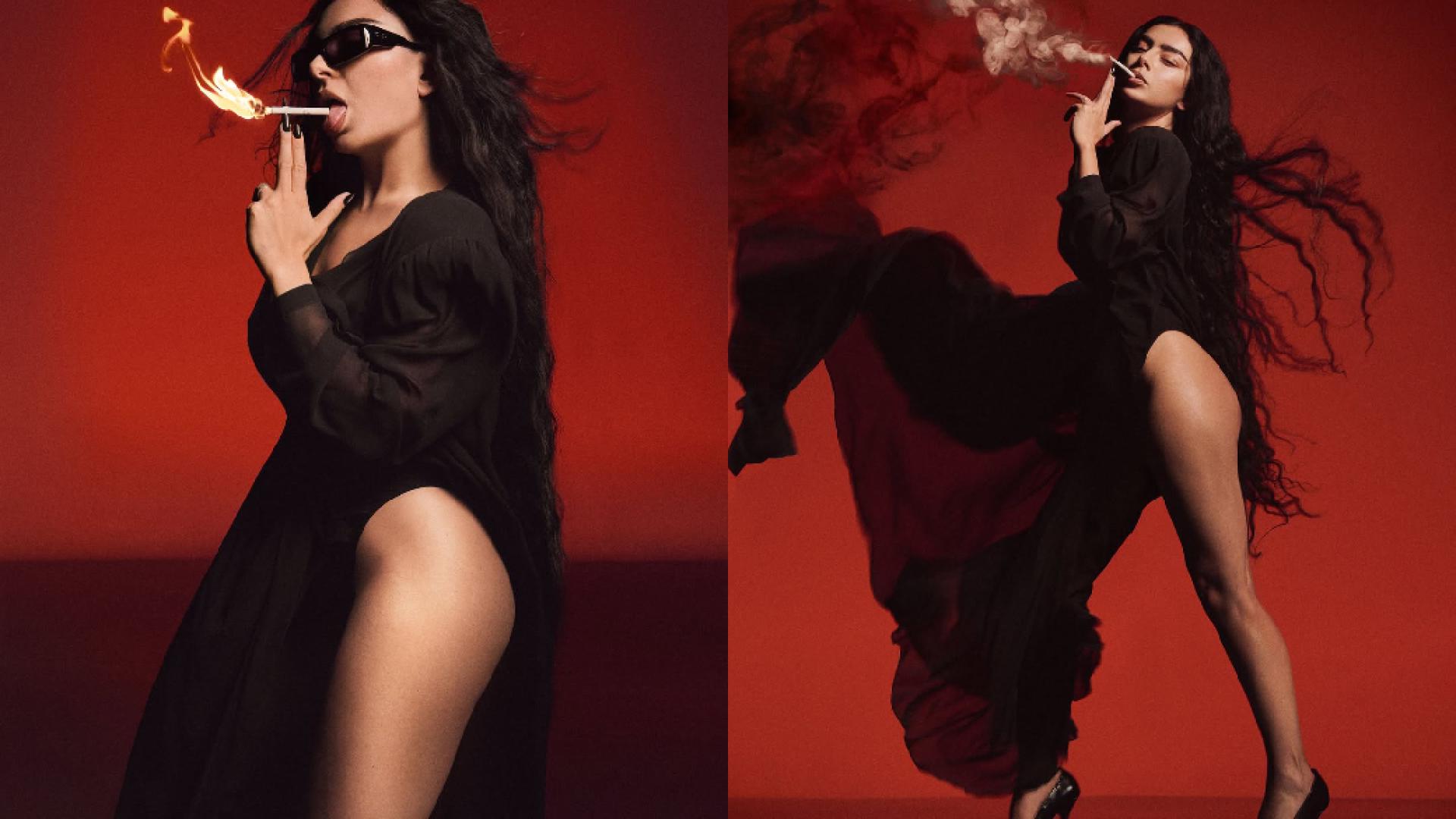 Charli XCX