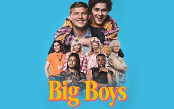 Big Boys