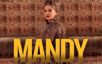 Mandy