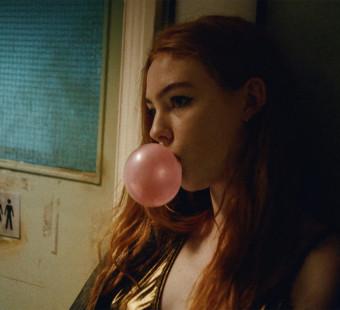 Bubblegum